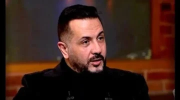 أول ظهور درامي.. أحمد رفعت يجسد شخصية مركبة في مسلسل فن الحرب الجديد